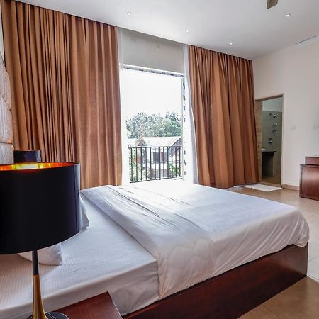 Falcon Suites Whitefield Bangalore Bagian luar foto