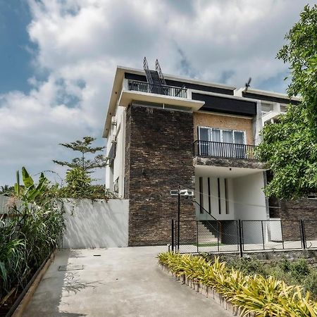 Falcon Suites Whitefield Bangalore Bagian luar foto