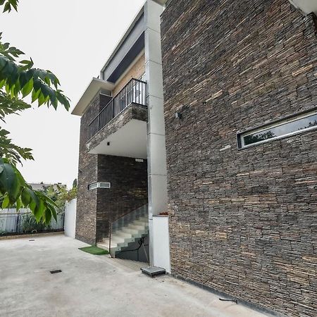Falcon Suites Whitefield Bangalore Bagian luar foto