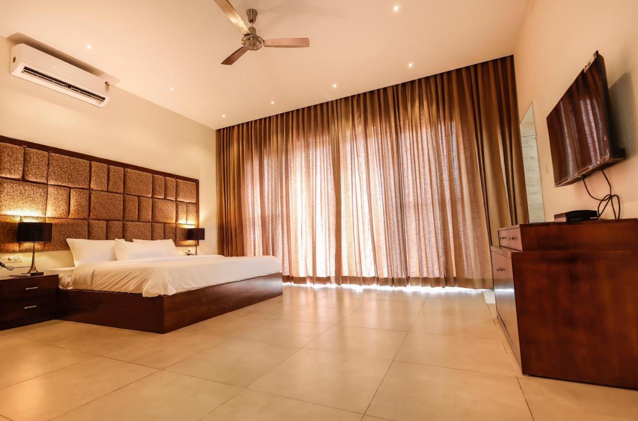 Falcon Suites Whitefield Bangalore Bagian luar foto