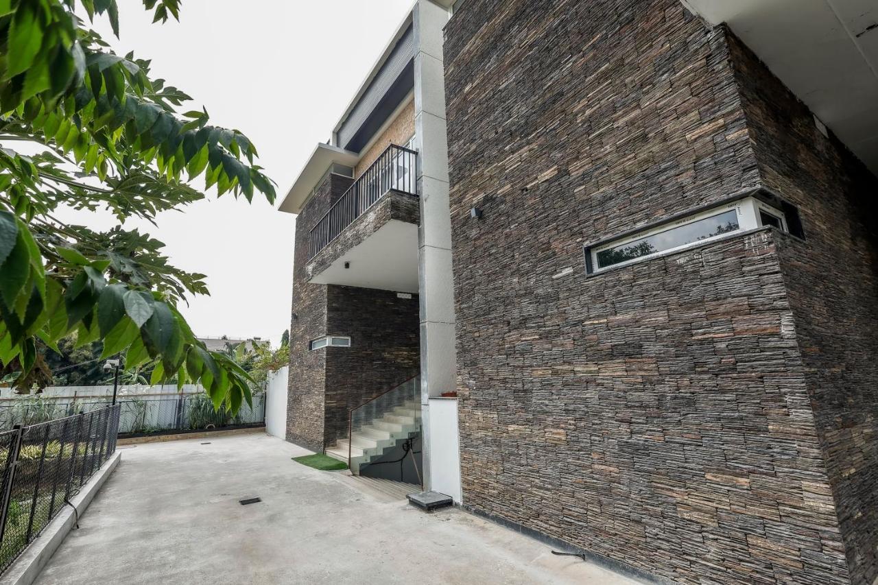Falcon Suites Whitefield Bangalore Bagian luar foto